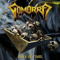 Rule of Fear mp3 Album by Gomorra