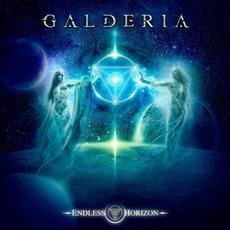 Endless Horizon mp3 Album by Galderia
