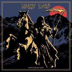 Death Doesn't Wait mp3 Album by Night Lord