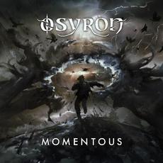 Momentous mp3 Album by Osyron