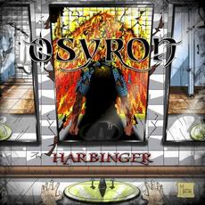 Harbinger mp3 Album by Osyron