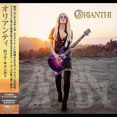 Rock Candy (Japanese Edition) mp3 Album by Orianthi