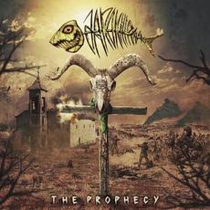 The Prophecy mp3 Album by Jarakillers