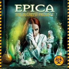 The Alchemy Project mp3 Album by Epica