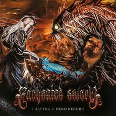 Chapter 1: Hero reborn mp3 Album by Enchanted Sword