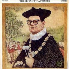 The Prophet mp3 Album by Cal Tjader