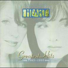 Greatest Hits: 1985–1995 mp3 Artist Compilation by Heart