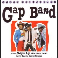 Dance Collection mp3 Artist Compilation by The Gap Band