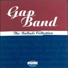The Ballads Collection mp3 Artist Compilation by The Gap Band