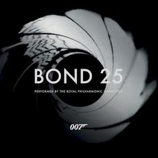 Bond 25 mp3 Soundtrack by Royal Philharmonic Orchestra