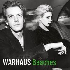 Beaches mp3 Single by Warhaus