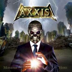 Monster Hero (Japanese Edition) mp3 Album by Axxis