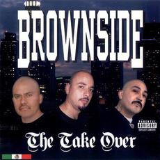 The Take Over mp3 Album by Brownside