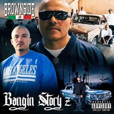 Bangin Story'z mp3 Album by Brownside