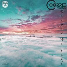 Deeper We Fal mp3 Album by Corrie Theron