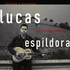 The First Thing Smoking mp3 Album by Lucas Espildora