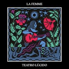 Teatro Lúcido mp3 Album by La Femme