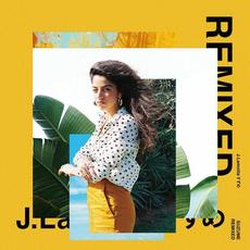 Suzume Remixed mp3 Album by J.Lamotta