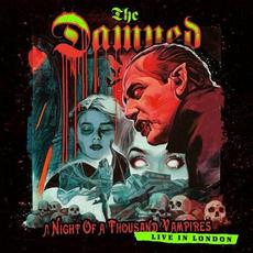 A Night of a Thousand Vampires mp3 Album by The Damned