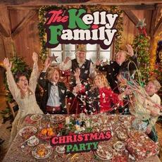 Christmas Party mp3 Album by The Kelly Family