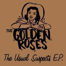 The Usual Suspects mp3 Album by The Golden Roses