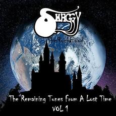 The Remaining Tunes From A Lost Time Vol. 1 mp3 Album by Shaggy The Rockband