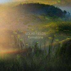 Formations mp3 Album by Solar Fields