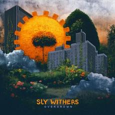 Overgrown mp3 Album by Sly Withers