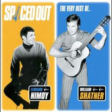 Spaced Out: The Very Best of Leonard Nimoy & William Shatner mp3 Artist Compilation by Leonard Nimoy