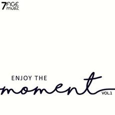 Enjoy The Moment, Vol. 1 mp3 Compilation by Various Artists