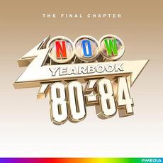 NOW Yearbook ’80-’84: The Final Chapter mp3 Compilation by Various Artists