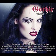 Gothic Compilation Part XLVI mp3 Compilation by Various Artists
