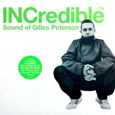 INCredible Sound of Gilles Peterson mp3 Compilation by Various Artists