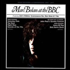 Marc Bolan at the BBC mp3 Compilation by Various Artists