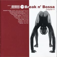 Break n' Bossa, Chapter 4 mp3 Compilation by Various Artists
