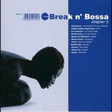 Break n' Bossa, Chapter 3 mp3 Compilation by Various Artists