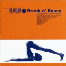 Break n' Bossa mp3 Compilation by Various Artists