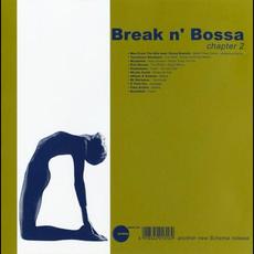 Break n' Bossa, Chapter 2 mp3 Compilation by Various Artists