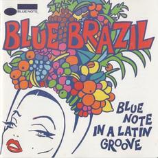 Blue Brazil: Blue Note in a Latin Groove mp3 Compilation by Various Artists