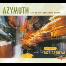 Live at the Copacabana Palace mp3 Live by Azymuth