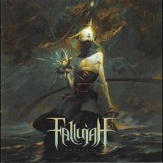 Empyrean mp3 Album by Fallujah