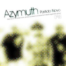 Partido Novo mp3 Album by Azymuth