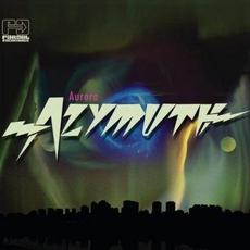 Aurora (Japanese Edition) mp3 Album by Azymuth