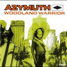 Woodland Warrior mp3 Album by Azymuth