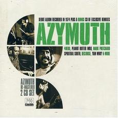 Azymuth (Remastered) mp3 Album by Azymuth