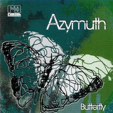 Butterfly mp3 Album by Azymuth
