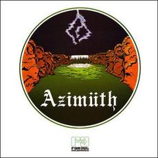 Linha Do Horizonte mp3 Album by Azymuth