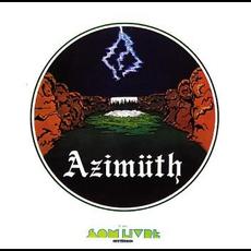 Azimüth mp3 Album by Azymuth