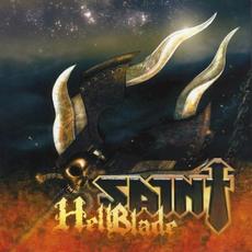 Hell Blade mp3 Album by Saint