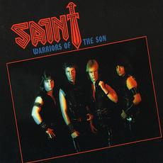 Warriors of the Son (Remastered) mp3 Album by Saint